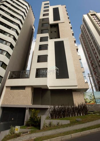 Foto 3 do(a) Apartamento de 3 quartos à venda em Cristo Rei, Curitiba