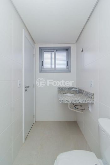 Foto 33 do(a) Apartamento de 3 quartos à venda em Chácara das Pedras, Porto Alegre