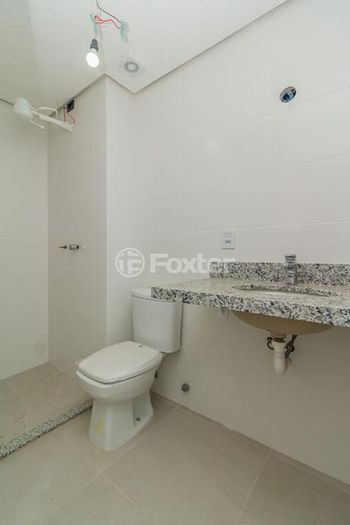 Foto 27 do(a) Apartamento de 3 quartos à venda em Chácara das Pedras, Porto Alegre