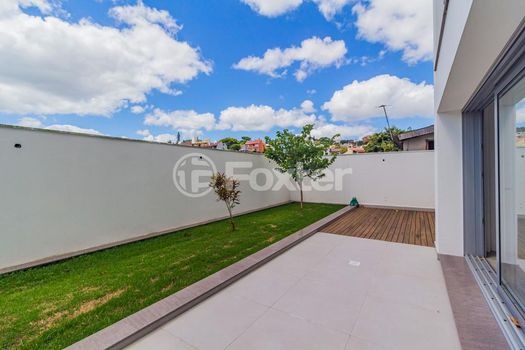 Foto 7 do(a) Apartamento de 3 quartos à venda em Chácara das Pedras, Porto Alegre