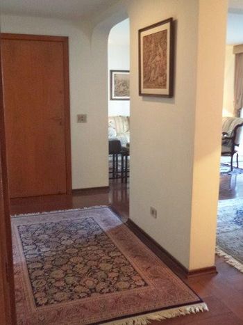 Foto 3 do(a) Apartamento de 4 quartos à venda em Indianópolis, São Paulo