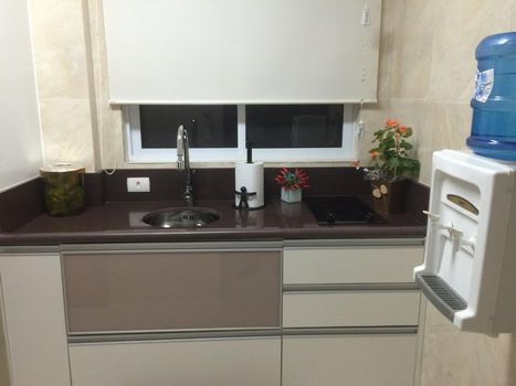 Foto 5 do(a) Cobertura de 3 quartos à venda em Santa Paula, São Caetano do Sul