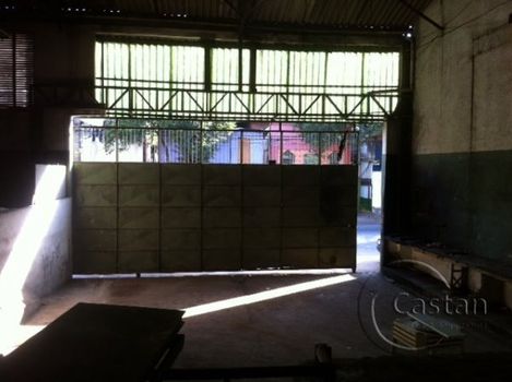 Foto 13 do(a) Galpão / Depósito / Armazém / Pavilhão de 1 quartos à venda em Parque da Mooca, São Paulo