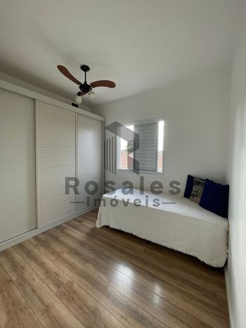 Foto 32 do(a) Apartamento de 3 quartos à venda em Jardim América, Paulínia