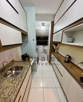 Foto 39 do(a) Apartamento de 3 quartos à venda em Jardim América, Paulínia