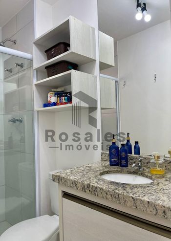 Foto 37 do(a) Apartamento de 3 quartos à venda em Jardim América, Paulínia