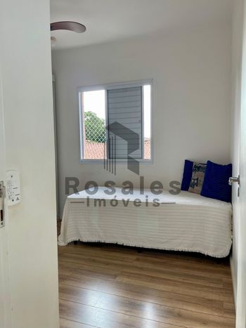 Foto 48 do(a) Apartamento de 3 quartos à venda em Jardim América, Paulínia