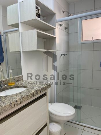 Foto 47 do(a) Apartamento de 3 quartos à venda em Jardim América, Paulínia