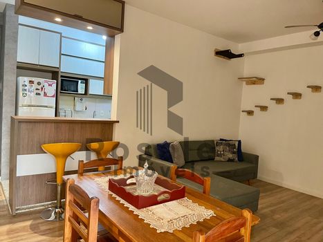 Foto 11 do(a) Apartamento de 3 quartos à venda em Jardim América, Paulínia