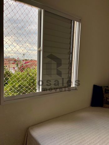 Foto 44 do(a) Apartamento de 3 quartos à venda em Jardim América, Paulínia