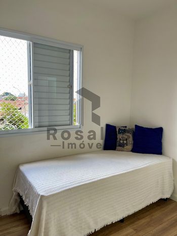 Foto 45 do(a) Apartamento de 3 quartos à venda em Jardim América, Paulínia