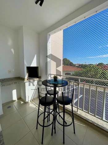 Foto 12 do(a) Apartamento de 3 quartos à venda em Jardim América, Paulínia