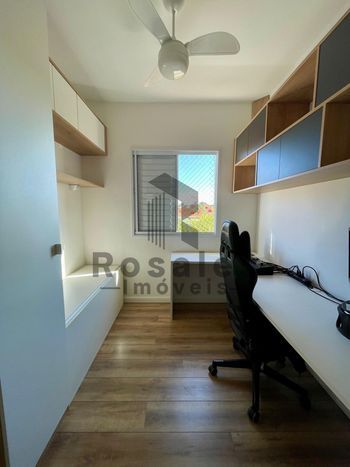 Foto 9 do(a) Apartamento de 3 quartos à venda em Jardim América, Paulínia