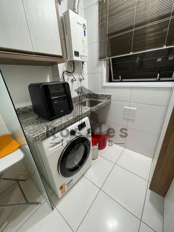 Foto 33 do(a) Apartamento de 3 quartos à venda em Jardim América, Paulínia