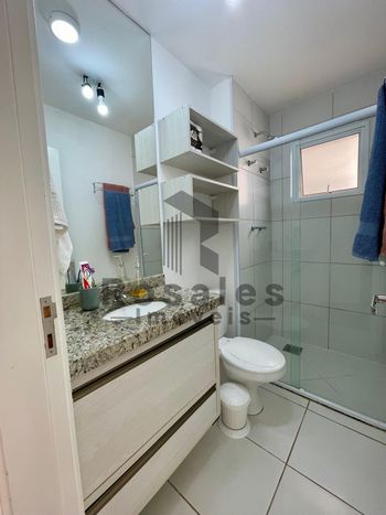 Foto 36 do(a) Apartamento de 3 quartos à venda em Jardim América, Paulínia