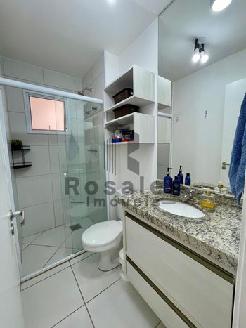Foto 31 do(a) Apartamento de 3 quartos à venda em Jardim América, Paulínia