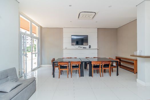 Foto 47 do(a) Apartamento de 3 quartos à venda em Vila Andrade, São Paulo