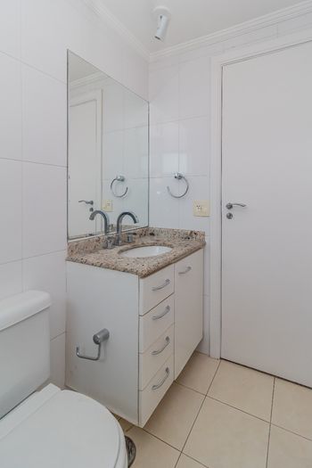 Foto 25 do(a) Apartamento de 3 quartos à venda em Vila Andrade, São Paulo