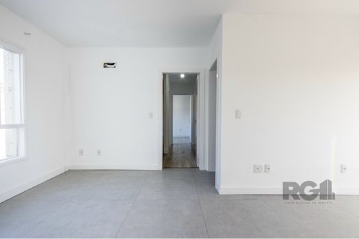 Foto 6 do(a) Apartamento de 2 quartos à venda em Jardim Botânico, Porto Alegre