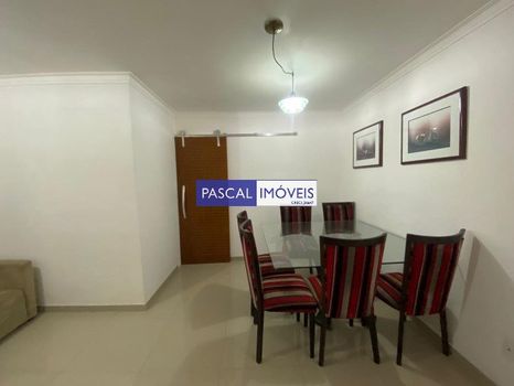 Foto 5 do(a) Apartamento de 2 quartos à venda em Vila Santa Catarina, São Paulo