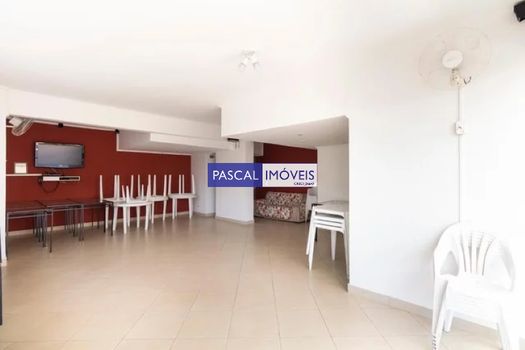 Foto 25 do(a) Apartamento de 2 quartos à venda em Vila Santa Catarina, São Paulo