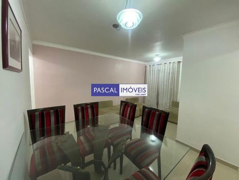Foto 3 do(a) Apartamento de 2 quartos à venda em Vila Santa Catarina, São Paulo