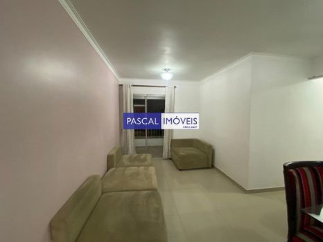 Foto 1 do(a) Apartamento de 2 quartos à venda em Vila Santa Catarina, São Paulo