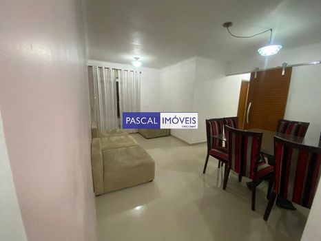Foto 2 do(a) Apartamento de 2 quartos à venda em Vila Santa Catarina, São Paulo
