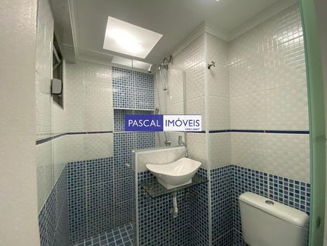 Foto 12 do(a) Apartamento de 2 quartos à venda em Vila Santa Catarina, São Paulo