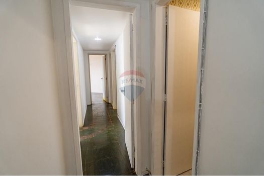 Foto 12 do(a) Apartamento de 4 quartos à venda em Jardim Guanabara, Rio de Janeiro