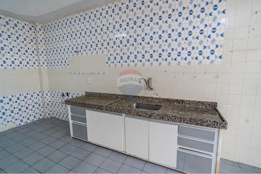 Foto 43 do(a) Apartamento de 4 quartos à venda em Jardim Guanabara, Rio de Janeiro