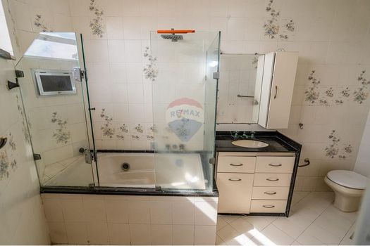 Foto 36 do(a) Apartamento de 4 quartos à venda em Jardim Guanabara, Rio de Janeiro