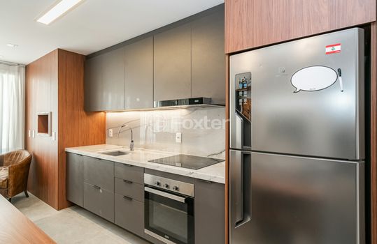 Foto 6 do(a) Apartamento de 2 quartos à venda em Boa Vista, Porto Alegre