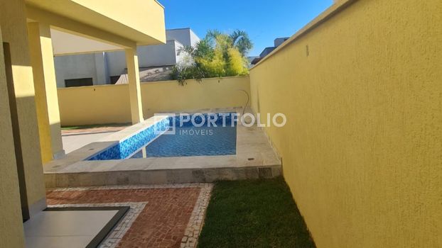 Foto 2 do(a) Casa de 3 quartos à venda em Residencial Goiânia Golfe Clube, Goiânia