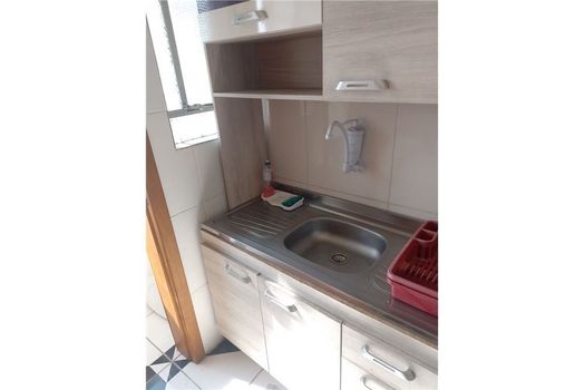 Foto 9 do(a) Apartamento de 1 quartos à venda em Partenon, Porto Alegre