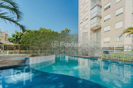 Foto 4 do(a) Apartamento de 2 quartos à venda em Teresópolis, Porto Alegre