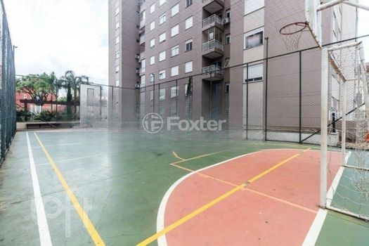 Foto 30 do(a) Apartamento de 2 quartos à venda em Teresópolis, Porto Alegre