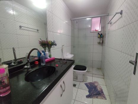 Foto 7 do(a) Apartamento de 3 quartos à venda em Parquelândia, Fortaleza