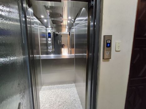 Foto 4 do(a) Apartamento de 3 quartos à venda em Parquelândia, Fortaleza