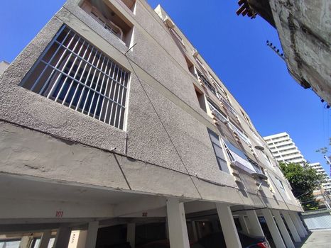 Foto 2 do(a) Apartamento de 3 quartos à venda em Parquelândia, Fortaleza