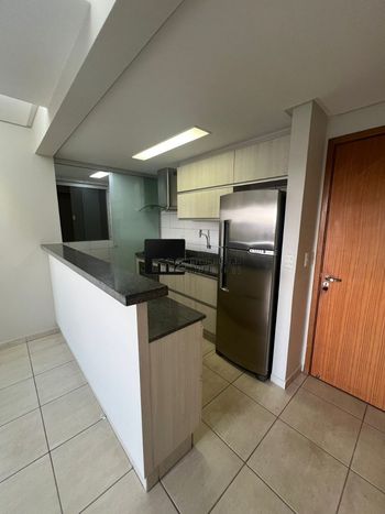 Foto 6 do(a) Apartamento de 2 quartos à venda em Jardim Maria Inês, Aparecida de Goiânia