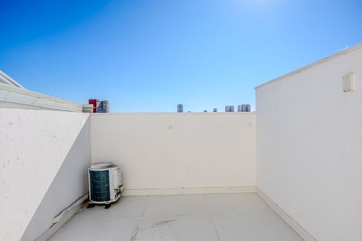 Foto 20 do(a) Cobertura de 1 quartos à venda em Jardim Aeroporto, São Paulo
