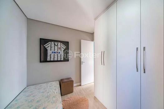 Foto 9 do(a) Apartamento de 2 quartos à venda em Vila Humaitá, Santo André