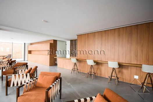 Foto 43 do(a) Apartamento de 2 quartos à venda em Cerqueira César, São Paulo