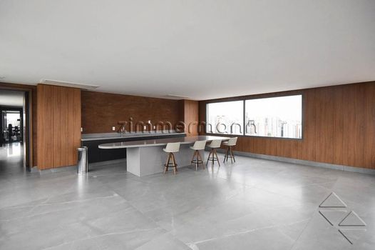 Foto 49 do(a) Apartamento de 2 quartos à venda em Cerqueira César, São Paulo