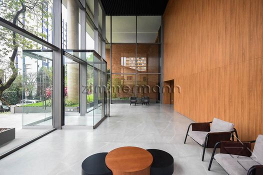 Foto 45 do(a) Apartamento de 2 quartos à venda em Cerqueira César, São Paulo