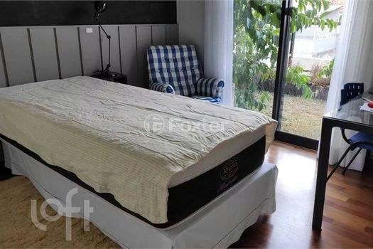 Foto 5 do(a) Apartamento de 2 quartos à venda em Vila Progredior, São Paulo