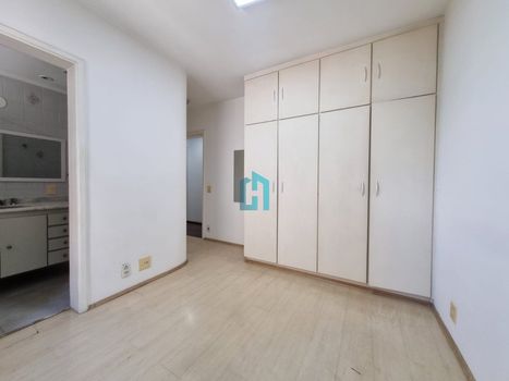 Foto 12 do(a) Apartamento de 2 quartos para alugar em Indianópolis, São Paulo