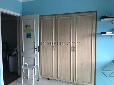 Foto 11 do(a) Apartamento de 4 quartos à venda em Jardim Vila Mariana, São Paulo