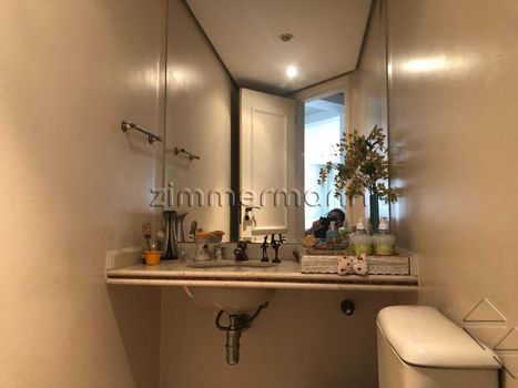 Foto 9 do(a) Apartamento de 4 quartos à venda em Jardim Vila Mariana, São Paulo